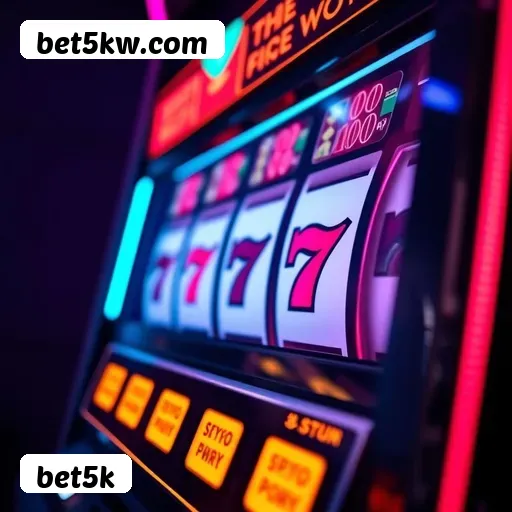 Níveis do programa VIP da bet5k
