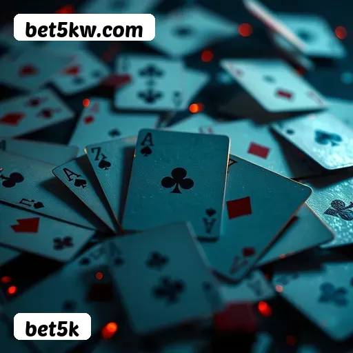 Loterias online disponíveis na bet5k