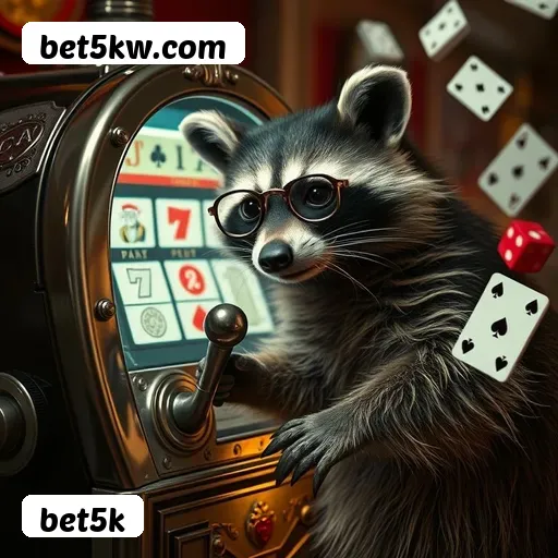 bet5k segurança SSL 256-bit - Licença Curaçao, eCOGRA, GLI certificado