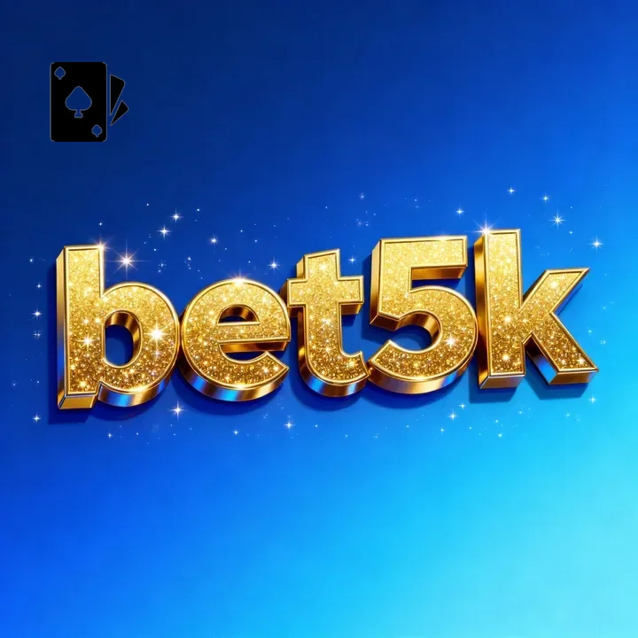 Cassino ao vivo da bet5k com dealers reais