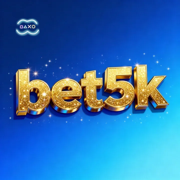 Logo da bet5k